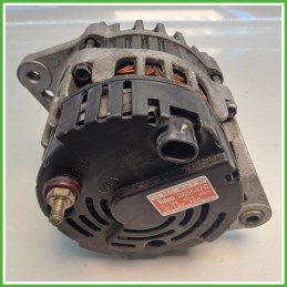 Alternatore VALEO 2655476 CHEVROLET (DAEWOO) KALOS T200 96652100