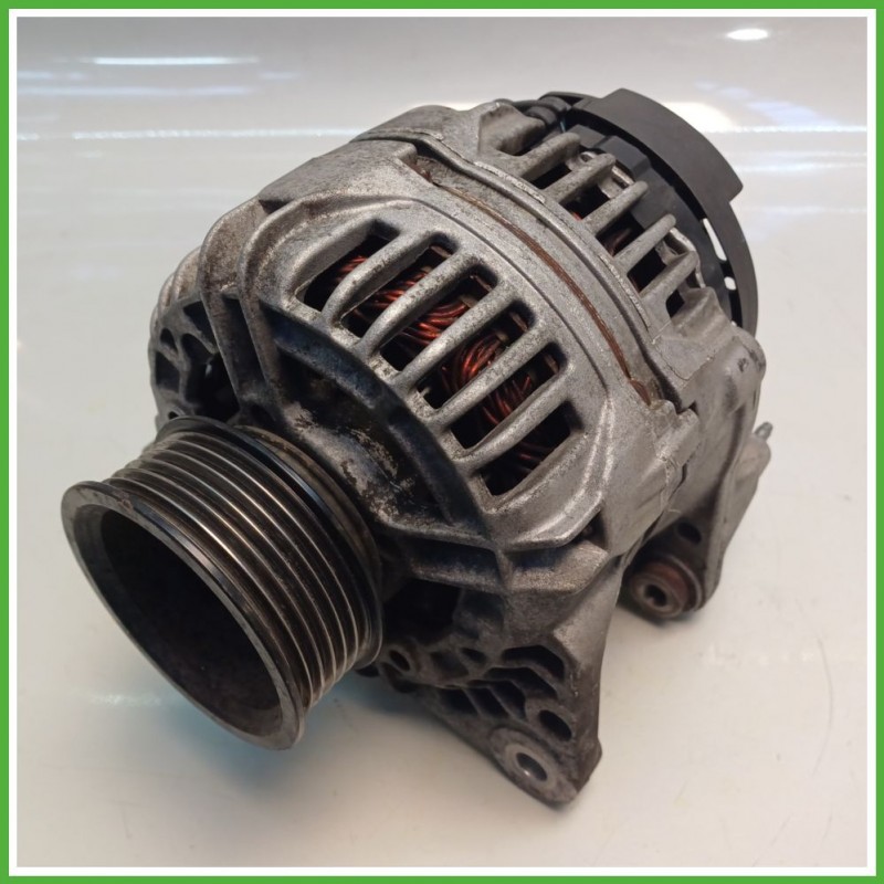 Alternatore BOSCH 0124325004 VOLKSWAGEN LT III 28-46 045903023AX