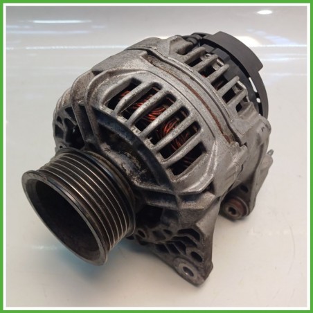 Alternatore BOSCH 0124325004 VOLKSWAGEN LT III 28-46 045903023AX