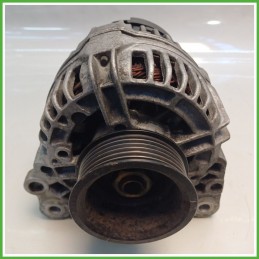 Alternatore BOSCH 0124325004 VOLKSWAGEN LT III 28-46 045903023AX