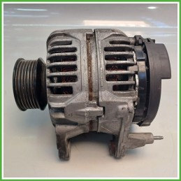 Alternatore BOSCH 0124325004 VOLKSWAGEN LT III 28-46 045903023AX