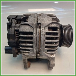 Alternatore BOSCH 0124325004 VOLKSWAGEN LT III 28-46 045903023AX