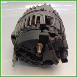 Alternatore BOSCH 0124325004 VOLKSWAGEN LT III 28-46 045903023AX