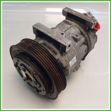 Compressore Clima AC Aria Condizionata DENSO 5SL12C-J FIAT BRAVO 3L 51752531