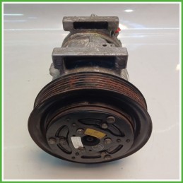 Compressore Clima AC Aria Condizionata DENSO 5SL12C-J FIAT BRAVO 3L 51752531