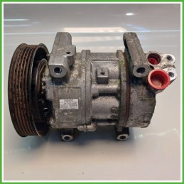 Compressore Clima AC Aria Condizionata DENSO 5SL12C-J FIAT BRAVO 3L 51752531