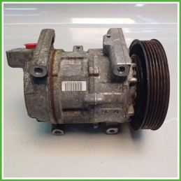 Compressore Clima AC Aria Condizionata DENSO 5SL12C-J FIAT BRAVO 3L 51752531