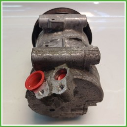 Compressore Clima AC Aria Condizionata DENSO 5SL12C-J FIAT BRAVO 3L 51752531