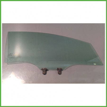 Cristallo Laterale Scendente Anteriore Destro DX KIA RIO 3a Serie 5 Porte 824211W020 2015 2017 KAC Korea Autoglass