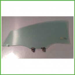 Cristallo Laterale Scendente Anteriore Destro DX KIA RIO 3a Serie 5 Porte 824211W020 2015 2017 KAC Korea Autoglass
