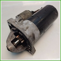 Motorino Avviamento BOSCH 0001109268 FIAT BRAVO 3L 51832954