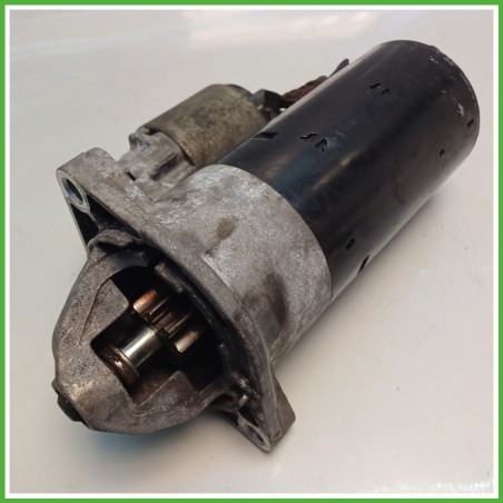 Motorino Avviamento BOSCH 0001109268 FIAT BRAVO 3L 51832954