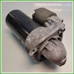 Motorino Avviamento BOSCH 0001109268 FIAT BRAVO 3L 51832954