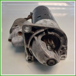 Motorino Avviamento BOSCH 0001109268 FIAT BRAVO 3L 51832954