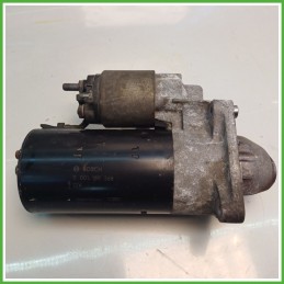Motorino Avviamento BOSCH 0001109268 FIAT BRAVO 3L 51832954