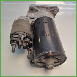 Motorino Avviamento BOSCH 0001109268 FIAT BRAVO 3L 51832954