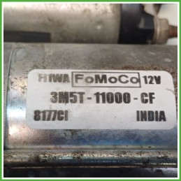 Motorino Avviamento FOMOCO 3M5T-11000-CF FORD FOCUS CB4 2109635