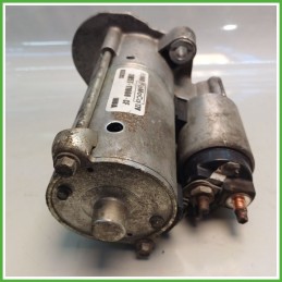 Motorino Avviamento FOMOCO 3M5T-11000-CF FORD FOCUS CB4 2109635