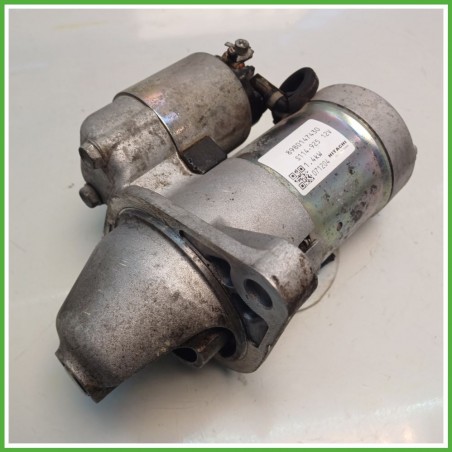 Motorino Avviamento HITACHI S114.925 OPEL ASTRA A04 98014743