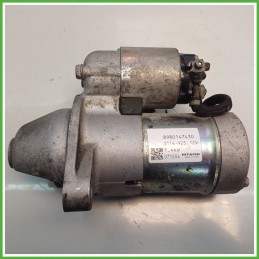 Motorino Avviamento HITACHI S114.925 OPEL ASTRA A04 98014743