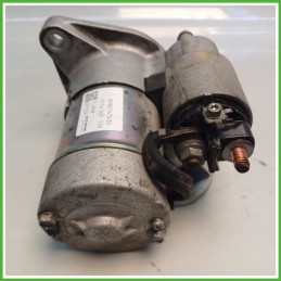 Motorino Avviamento HITACHI S114.925 OPEL ASTRA A04 98014743