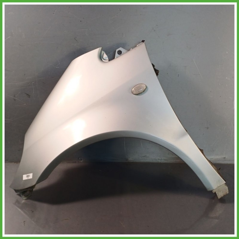 Parafango Anteriore Sinistra SX MERCEDES-BENZ Classe A W168 Berlina 2001 2004 GRIGIO Originale Usato