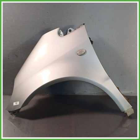 Parafango Anteriore Sinistra SX MERCEDES-BENZ Classe A W168 Berlina 2001 2004 GRIGIO Originale Usato