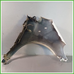 Parafango Anteriore Sinistra SX MERCEDES-BENZ Classe A W168 Berlina 2001 2004 GRIGIO Originale Usato
