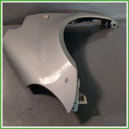 Parafango Anteriore Sinistra SX MERCEDES-BENZ Classe A W168 Berlina 2001 2004 GRIGIO Originale Usato