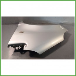 Parafango Anteriore Sinistra SX MERCEDES-BENZ Classe A W168 Berlina 2001 2004 GRIGIO Originale Usato