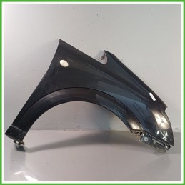 Parafango Anteriore Destra DX OPEL MERIVA X03 Monovolume 2003 2010 NERO Originale Usato