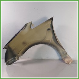 Parafango Anteriore Destra DX OPEL MERIVA X03 Monovolume 2003 2010 NERO Originale Usato