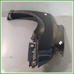 Parafango Anteriore Destra DX OPEL MERIVA X03 Monovolume 2003 2010 NERO Originale Usato