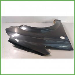 Parafango Anteriore Destra DX OPEL MERIVA X03 Monovolume 2003 2010 NERO Originale Usato