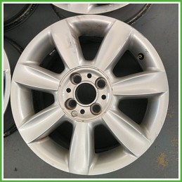 Cerchi in Lega LANCIA YPSILON (TE) (dal 06/2003 al 09/2006) 15 pollici 15" 6.0J 4x98 ET 40 4pz originali usati