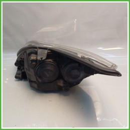 Faro Fanale Proiettore Anteriore Destro DX VISTEON FORD FOCUS CB4 1744971 Usato