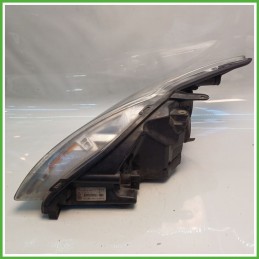 Faro Fanale Proiettore Anteriore Destro DX VISTEON FORD FOCUS CB4 1744971 Usato