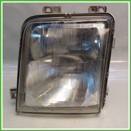 Faro Fanale Proiettore Anteriore Sinistro SX VALEO VOLKSWAGEN LT III 28-46 2D1941015 Usato