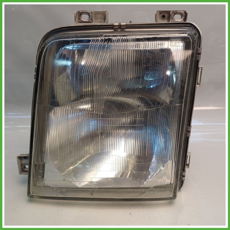 Faro Fanale Proiettore Anteriore Sinistro SX VALEO VOLKSWAGEN LT III 28-46 2D1941015 Usato