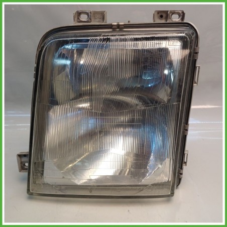 Faro Fanale Proiettore Anteriore Sinistro SX VALEO VOLKSWAGEN LT III 28-46 2D1941015 Usato