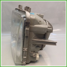 Faro Fanale Proiettore Anteriore Sinistro SX VALEO VOLKSWAGEN LT III 28-46 2D1941015 Usato