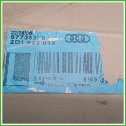 Faro Fanale Proiettore Anteriore Sinistro SX VALEO VOLKSWAGEN LT III 28-46 2D1941015 Usato