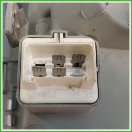 Faro Fanale Proiettore Anteriore Sinistro SX VALEO VOLKSWAGEN LT III 28-46 2D1941015 Usato