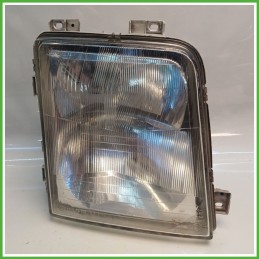 Faro Fanale Proiettore Anteriore Destro DX VALEO VOLKSWAGEN LT III 28-46 2D1941016 Usato