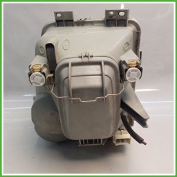 Faro Fanale Proiettore Anteriore Destro DX VALEO VOLKSWAGEN LT III 28-46 2D1941016 Usato