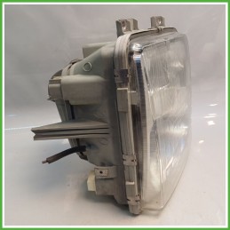 Faro Fanale Proiettore Anteriore Destro DX VALEO VOLKSWAGEN LT III 28-46 2D1941016 Usato