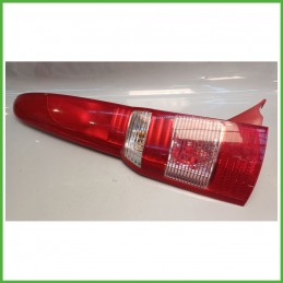 Fanale Fanalino Posteriore Sinistro SX AUTOMOTIVE LIGHTING 280201 FIAT PANDA 2Q 51763007 Usato