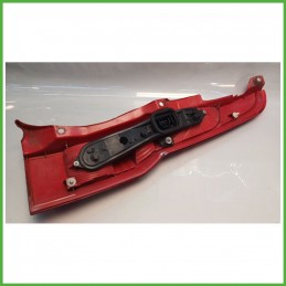Fanale Fanalino Posteriore Sinistro SX AUTOMOTIVE LIGHTING 280201 FIAT PANDA 2Q 51763007 Usato