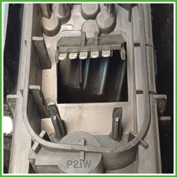 Fanale Fanalino Posteriore Sinistro SX VALEO 89071144 OPEL MERIVA X03 93187879 Usato