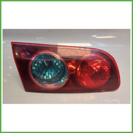 Fanale Fanalino Posteriore Sinistro SX AUTOMOTIVE LIGHTING 27480102 FIAT CROMA 2T 51727252 Usato